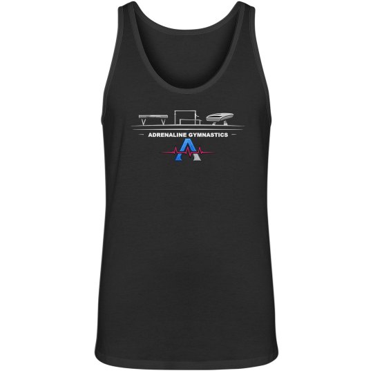 Custom Tank