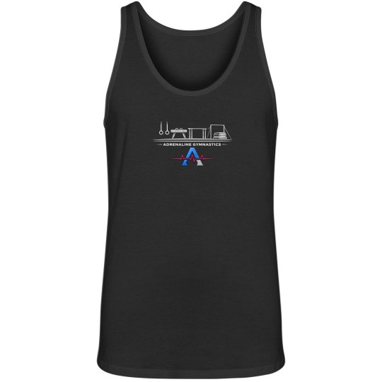 Custom Tank
