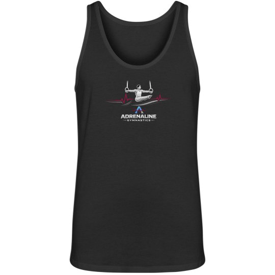 Custom Tank