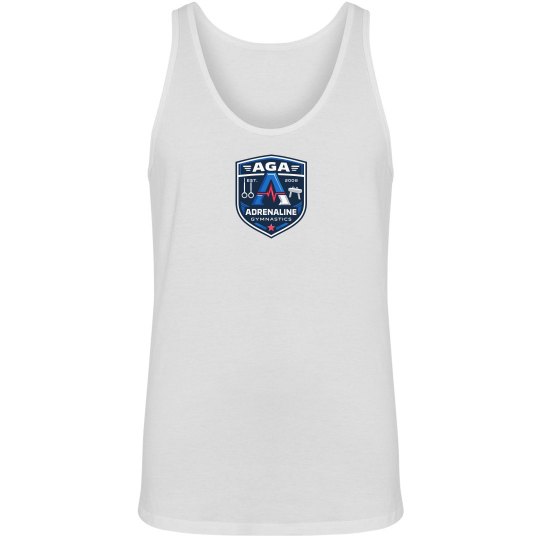 Custom Tank Custom Tank