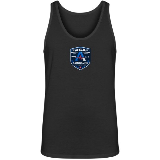 Custom Tank