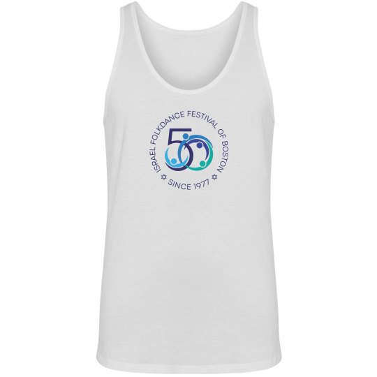Custom Tank