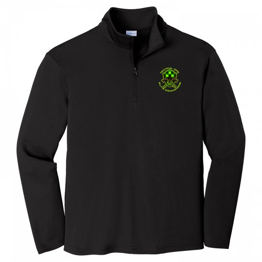 Custom Youth Quarter Zip Pullover Custom Youth Quarter Zip Pullover
