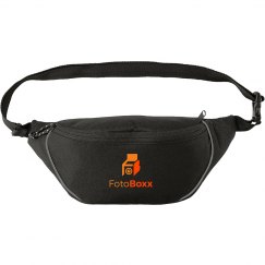 Branded Fanny Hip Pack