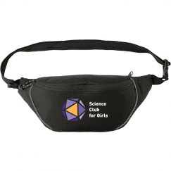 Branded Fanny Hip Pack