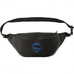 Branded Fanny Hip Pack