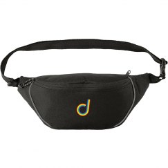 Branded Fanny Hip Pack