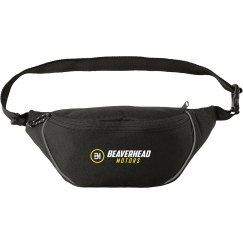 Branded Fanny Hip Pack