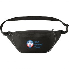 Branded Fanny Hip Pack