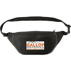 Branded Fanny Hip Pack