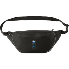 Branded Fanny Hip Pack