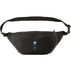 Branded Fanny Hip Pack