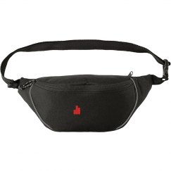 Branded Fanny Hip Pack