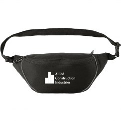 Branded Fanny Hip Pack