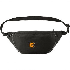 Branded Fanny Hip Pack
