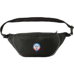 Branded Fanny Hip Pack