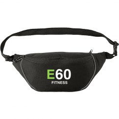 Branded Fanny Hip Pack