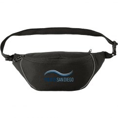 Branded Fanny Hip Pack
