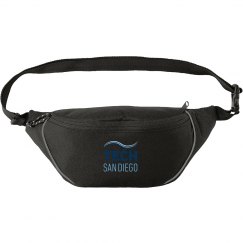 Branded Fanny Hip Pack