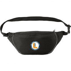 Branded Fanny Hip Pack