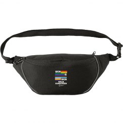 Branded Fanny Hip Pack