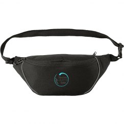 Branded Fanny Hip Pack