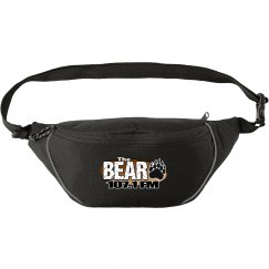 Branded Fanny Hip Pack