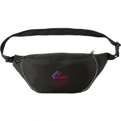Branded Fanny Hip Pack