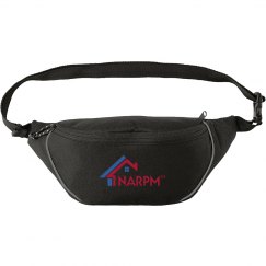 Branded Fanny Hip Pack