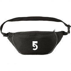 Branded Fanny Hip Pack