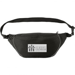 Branded Fanny Hip Pack