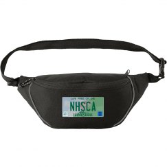 Branded Fanny Hip Pack