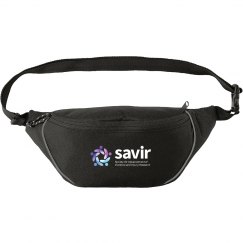 Branded Fanny Hip Pack