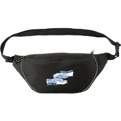 Branded Fanny Hip Pack
