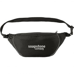 Branded Fanny Hip Pack