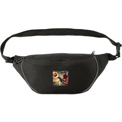 Branded Fanny Hip Pack
