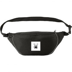 Branded Fanny Hip Pack