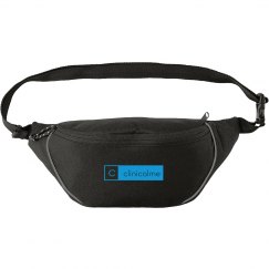 Branded Fanny Hip Pack