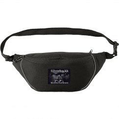 Branded Fanny Hip Pack