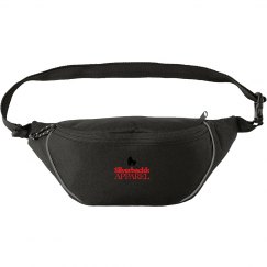 Branded Fanny Hip Pack