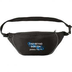 Branded Fanny Hip Pack
