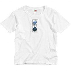 Soft Triblend Tee With Logo