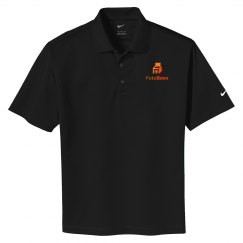Nike Polo With Logo