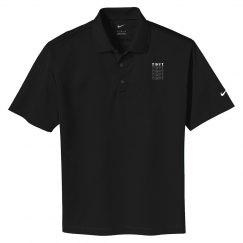 Nike Polo With Logo
