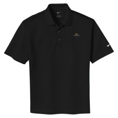 Nike Polo With Logo