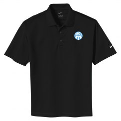 Nike Polo With Logo