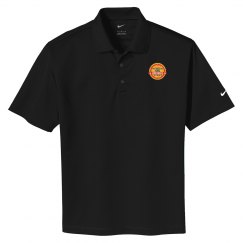 Nike Polo With Logo