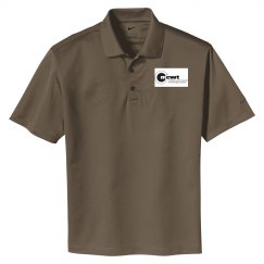 Nike Polo With Logo