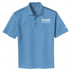 Nike Polo With Logo