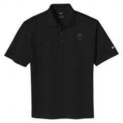 Nike Polo With Logo